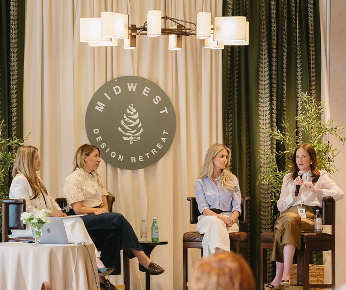 The Midwest Design Retreat — Spring 2026