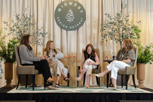 The Midwest Design Retreat — Spring 2026